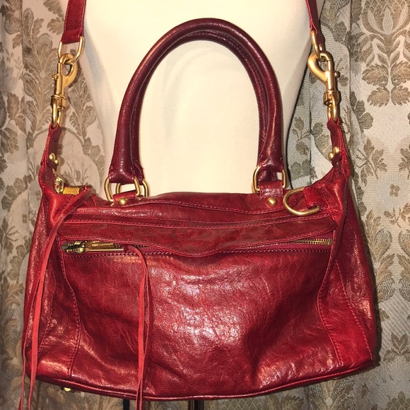 Rebecca Minkoff Shoulder Bag - Picture 2 of 7